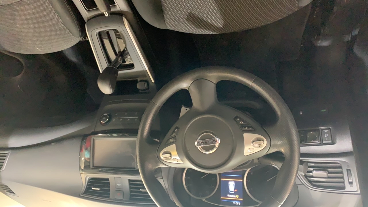 Nissan Sentra
